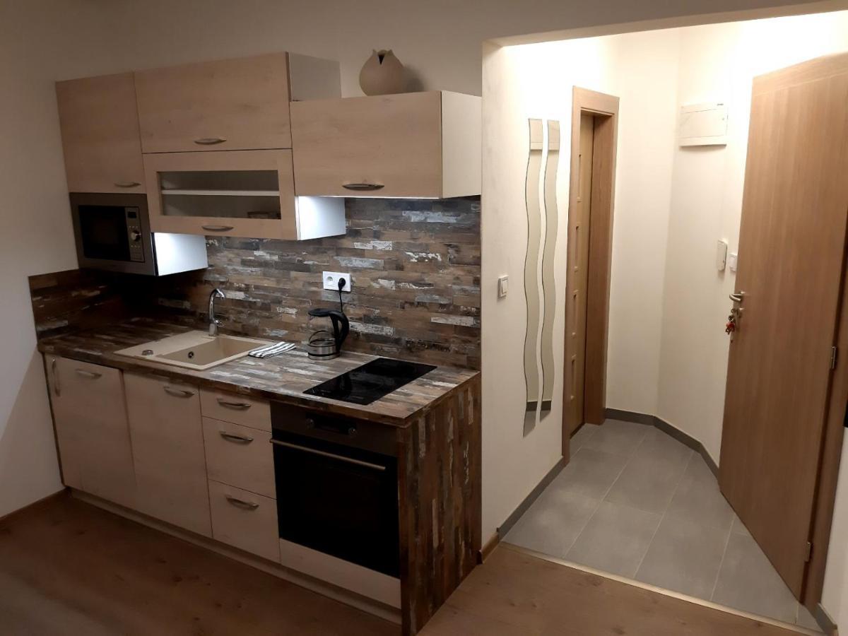 Hrnciarska Apartments Košice Exteriör bild