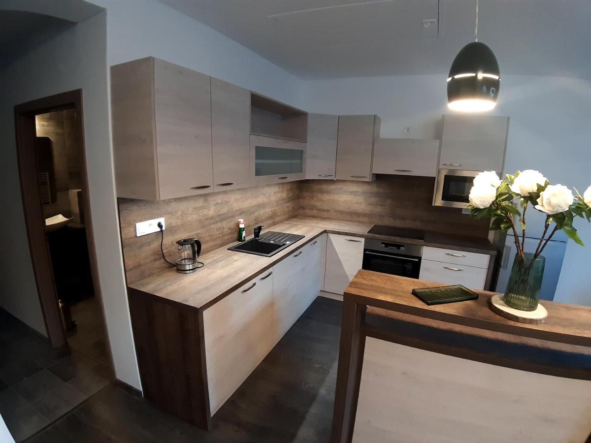 Hrnciarska Apartments Košice Exteriör bild