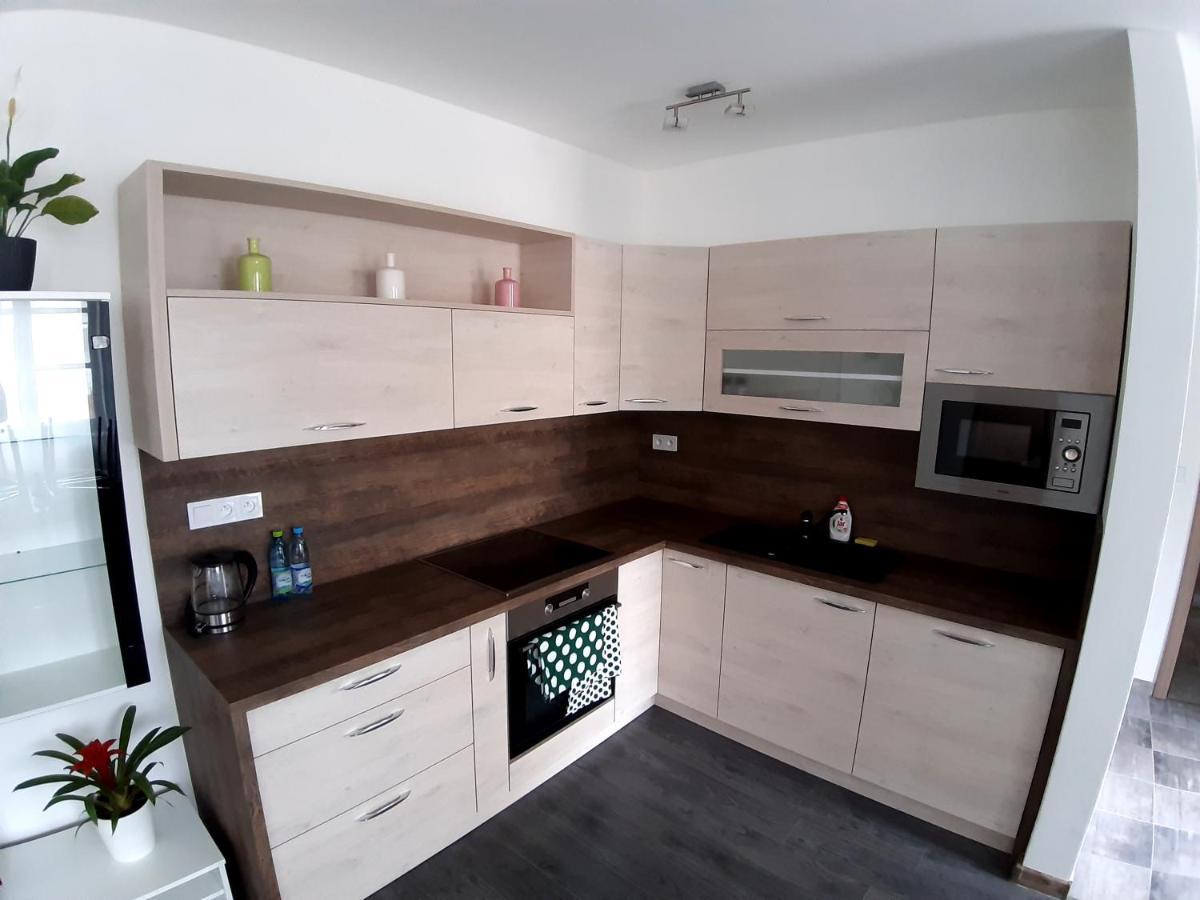 Hrnciarska Apartments Košice Exteriör bild