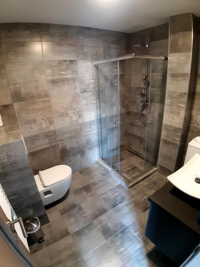 Hrnciarska Apartments Košice Exteriör bild