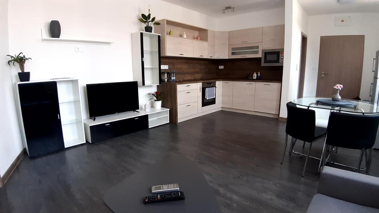 Hrnciarska Apartments Košice Exteriör bild